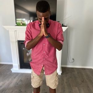 Meet your Posher, Shane